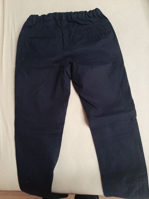 Spodnie chłopak rozm.   164