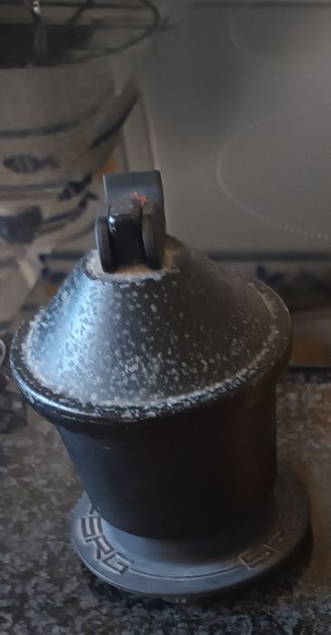 Redutor botija gaz bp