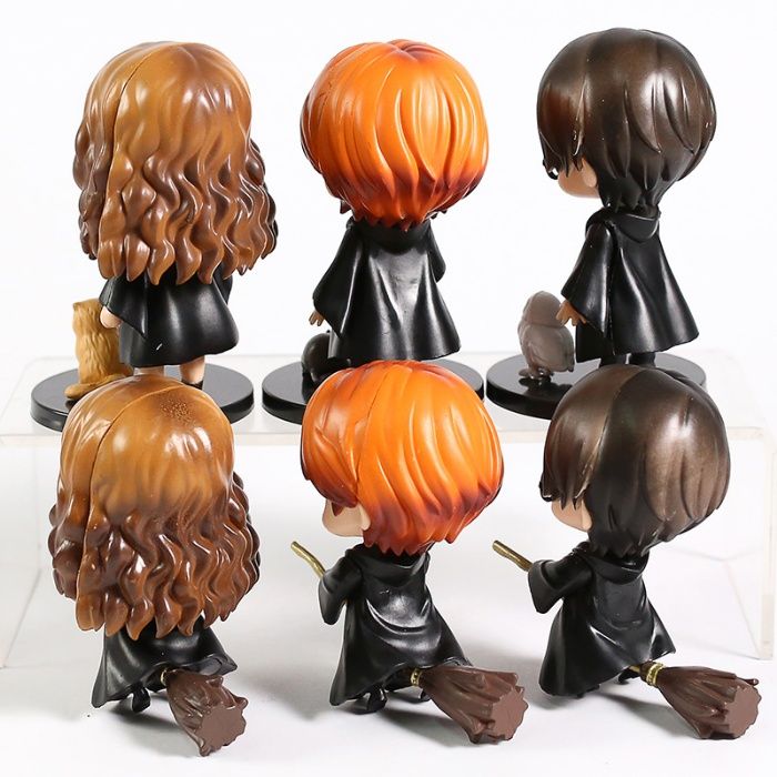 Figura Harry Potter - nova
