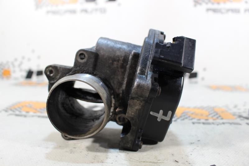 Corpo borboleta SEAT Ibiza IV (6J5, 6P1)