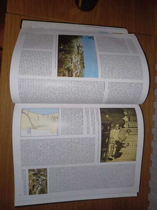 Coleção Dicionário Enciclopédico da História de Portugal, Volume I e II