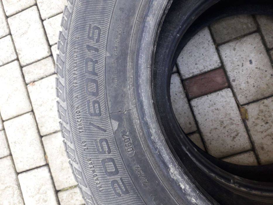 Продам шини до авто