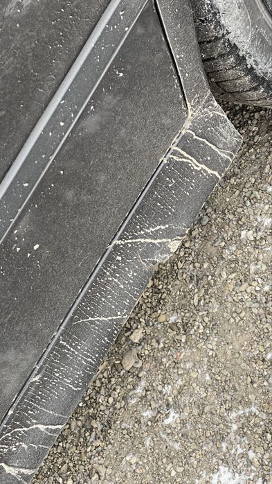 E39 m57 3.0 дизель на 2260