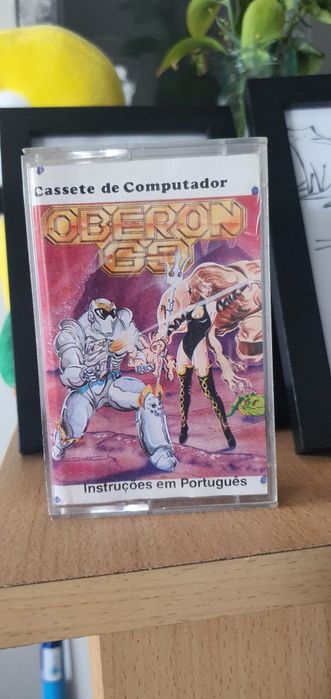 8 jogos ZX Spectrum- pack #04
