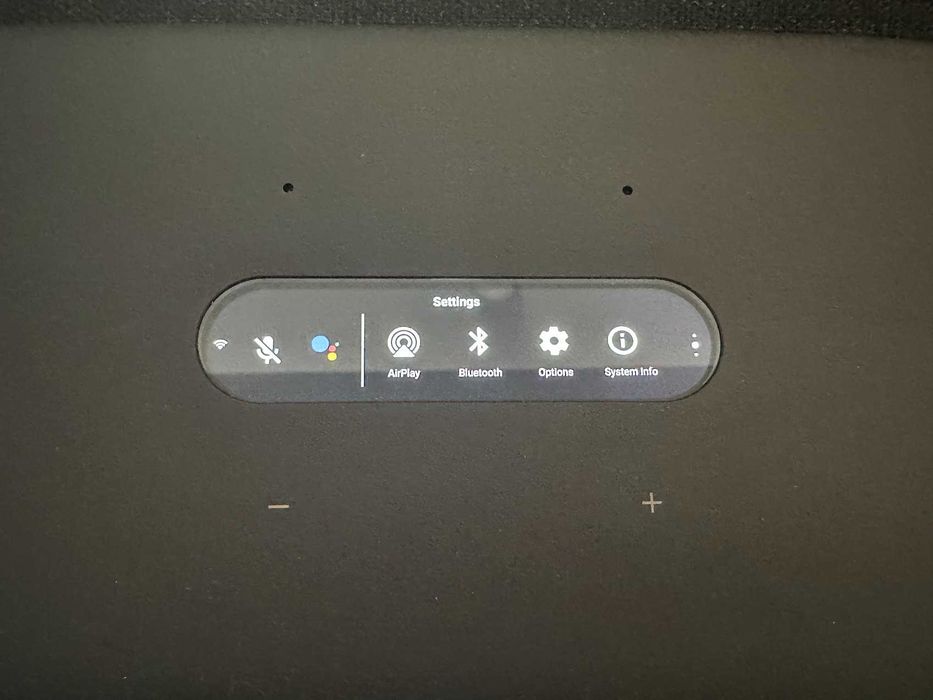 Głośnik HARMAN/KARDON Citation 500 Black