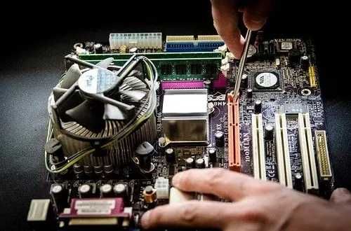 Serwis komputerowy | Naprawa komputerów i laptopów | Diagnoza | Białystok