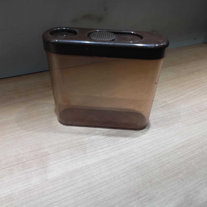 Pojemnik na Przyprawy