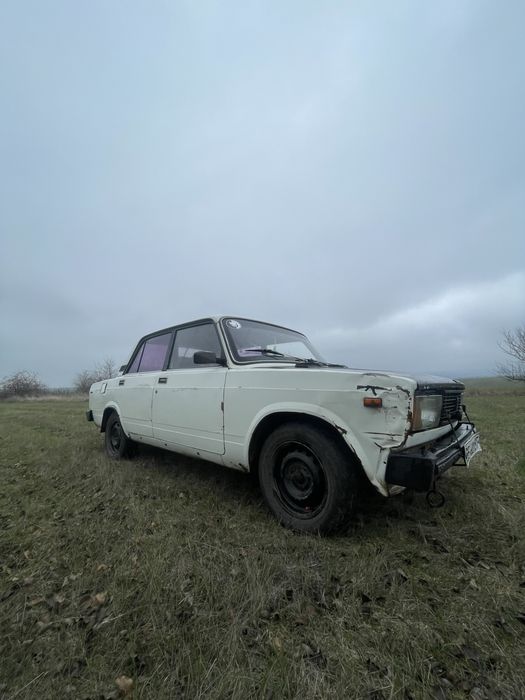 Ваз 21053 / 1.5 / 1990 / Обмен