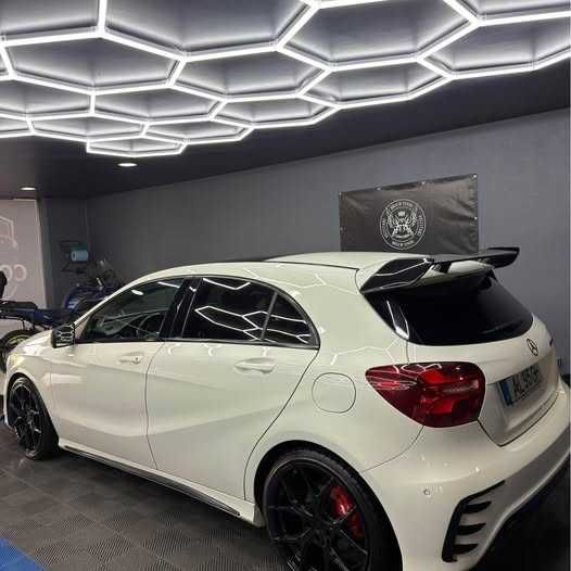 2016 Mercedes-Benz A-Class