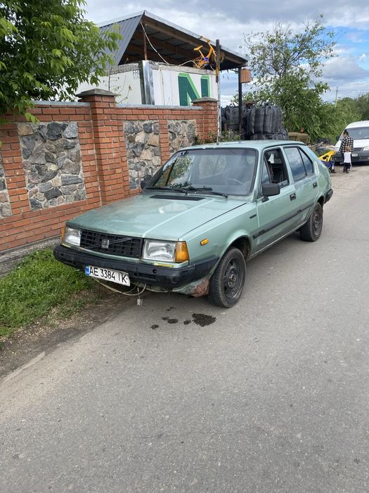 Продвм вольво 360