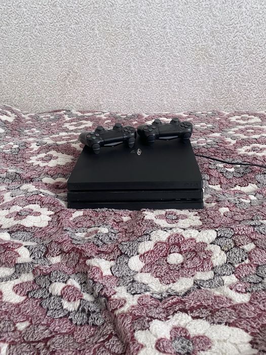 Продам Soni playstation 4PRO 10ревізії