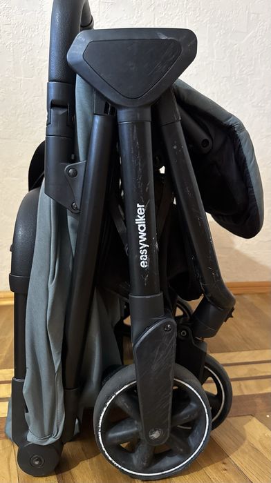 Коляска прогулянкова Easywalker Jackey