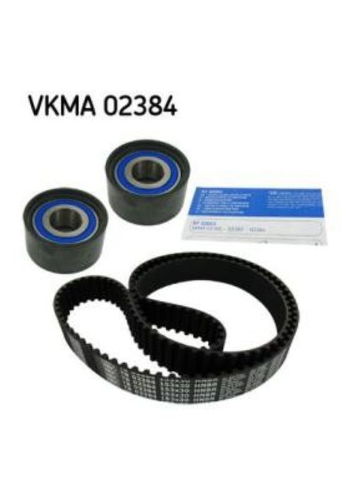 Kit correia de distribuição Ducato 2.5 TDI