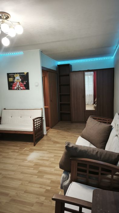 Здам 1к.квартиру на Тополі 1