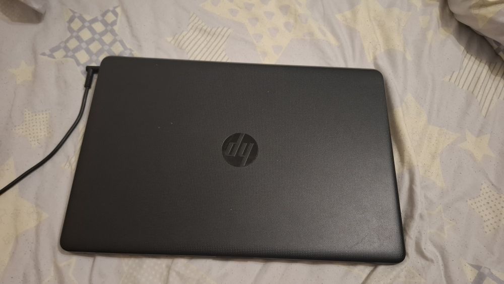 Ноутбук hp компьютер