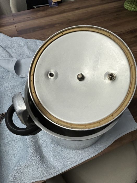 Panela Silampos 10 litros