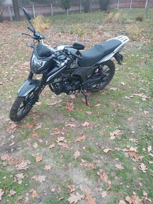 Mustang 200 стан нового