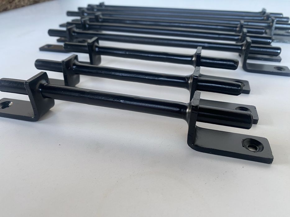 Ручки меблеві. Фурнітура.Ручки Лофт.