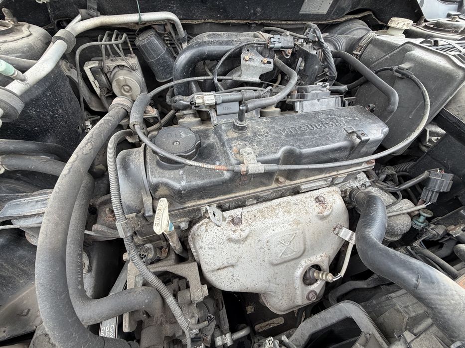 Срочний продаж  MITSUBISHI LANCER 2008