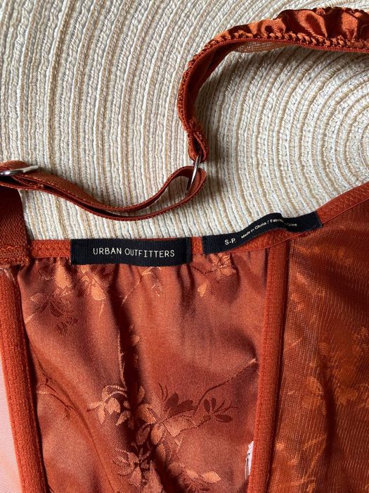 Корсет Urban Outfitters