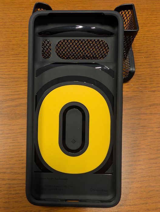 Etui Caseology Athlex do Pixel 8 Pro