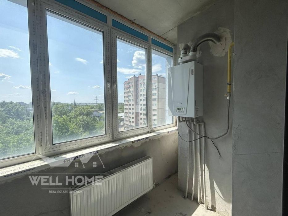 Продаж 2к квартири, вул.  Борисо-Глібська, 110, ЖК 4 карата - Вишгород