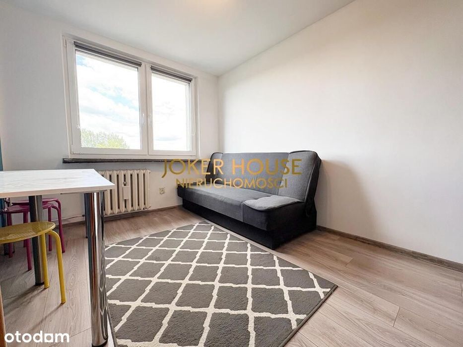 Mieszkanie 51,70m² 3 pokojowe - centrum Rzeszowa