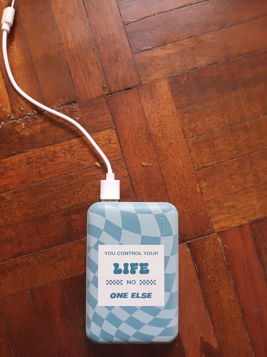 Power bank novaa