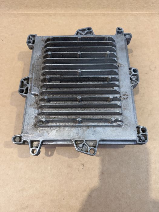 Sterownik komputer ECU OCS Scania Bosch