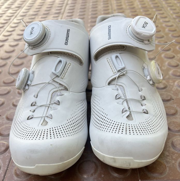 Sapatos Ciclismo