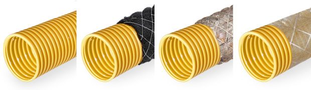 Rura Drenarska 160/ 50 Drenaż Melioracja Rura Peszel Melioracyjna