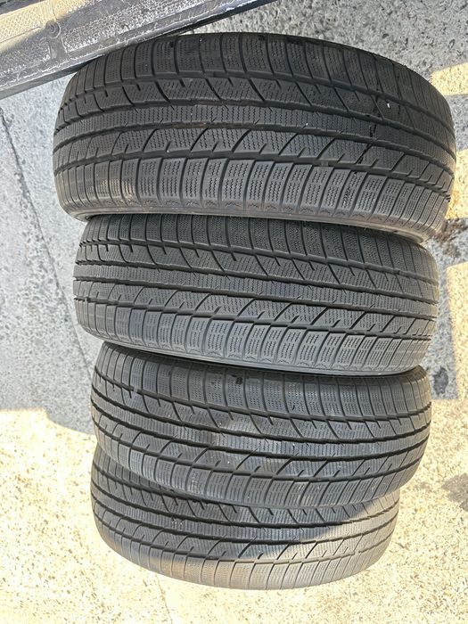 Шини зима 24 рік 205/60 R16 Zeetex резина комплект