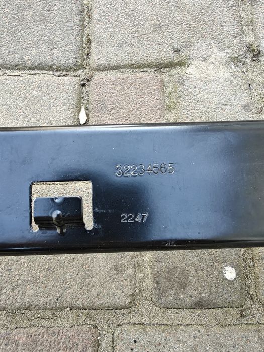 В наявності верхній підсилювач VOLVO C40 XC40 EC40 EX40 RECHARGE
