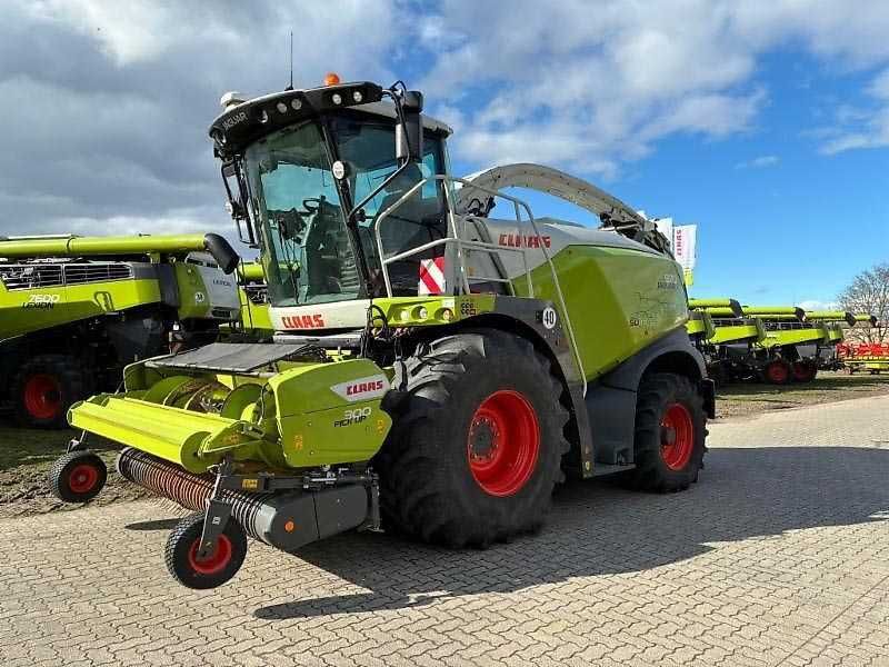 Naprawa Silnik MAN D4276 Remont Claas Jaguar 970