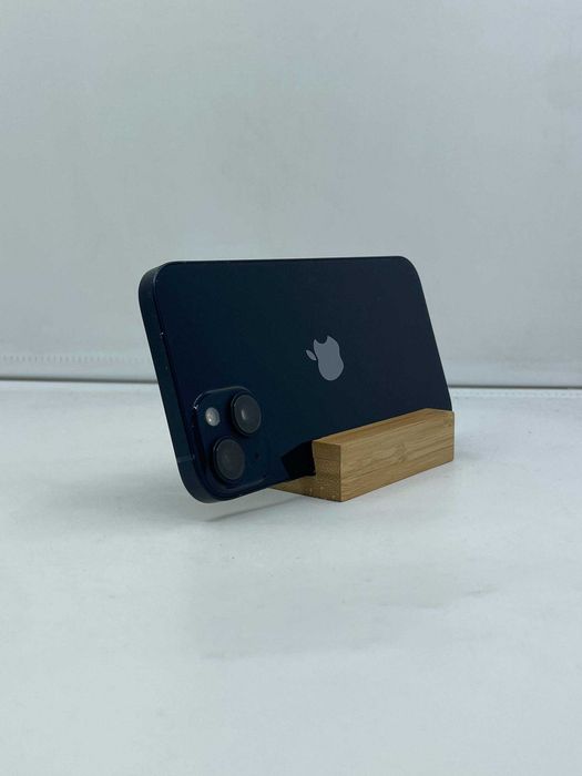 iPhone 14 Plus 256GB Midnight Гарантія 6 Місяців МАГАЗИН