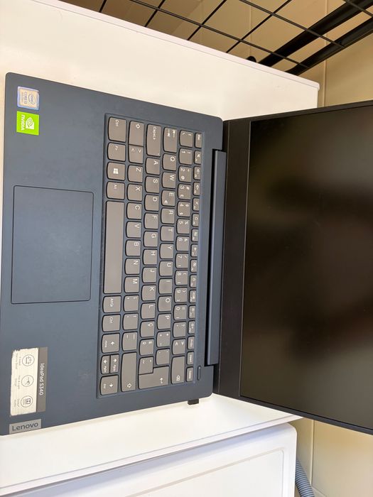 Computador Lenovo IdeaPad S340