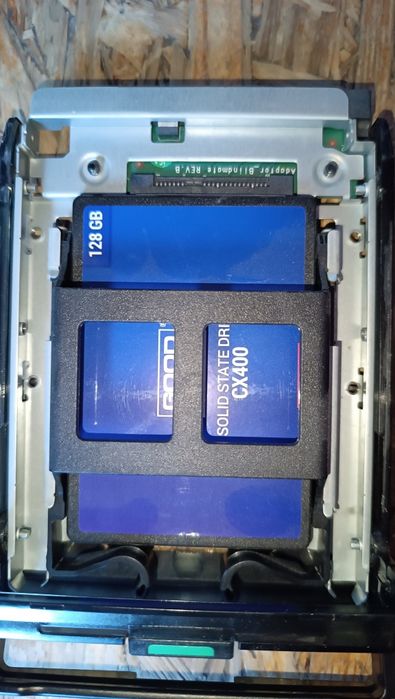 Komputer HP Workstation Z620