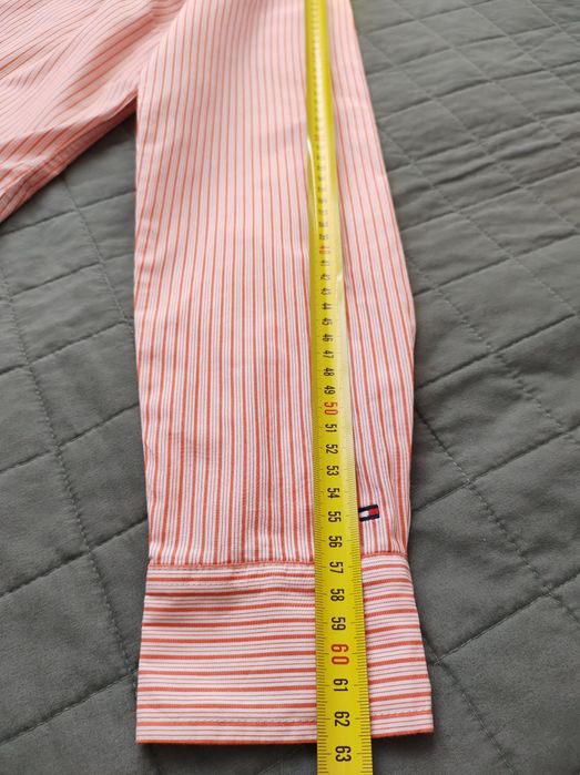 Tommy Hilfiger rozmiar S/M koszula bawełniana damska