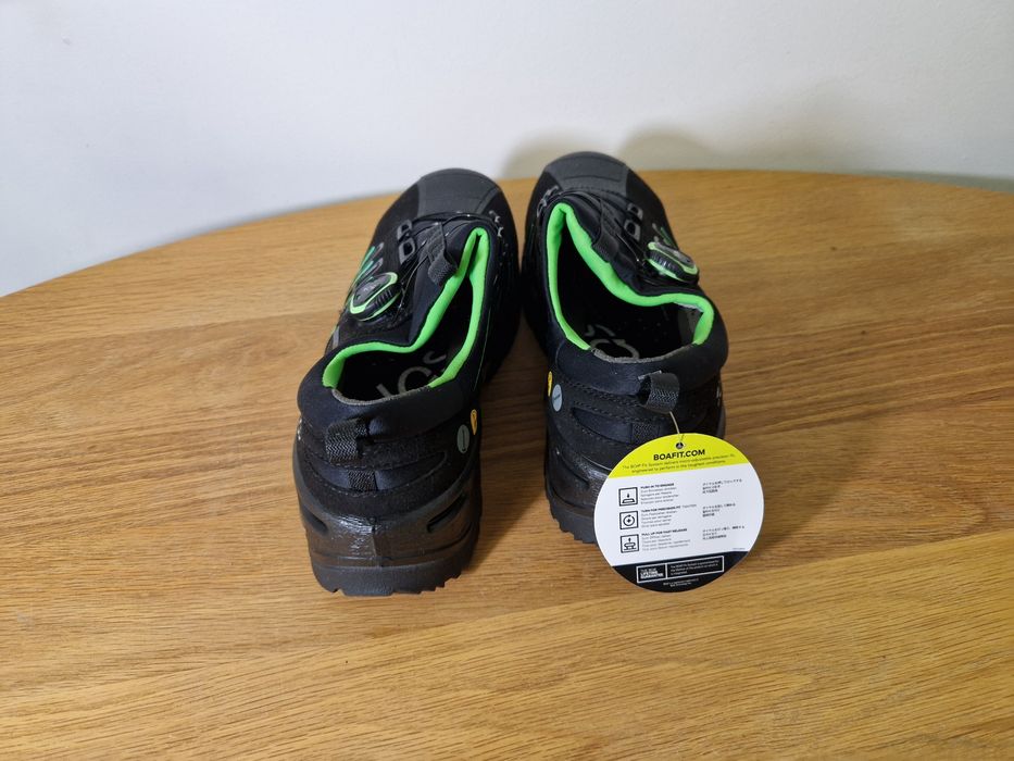 Buty robocze Jalas Exalter 9925