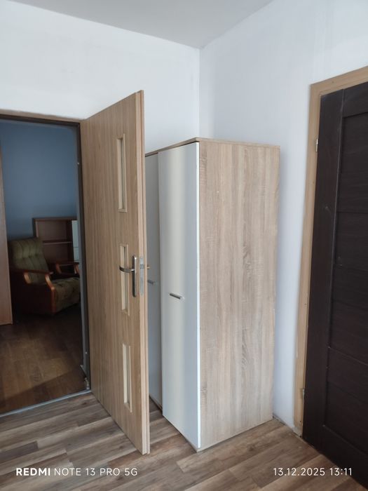 Mieszkanie bezczynszowe