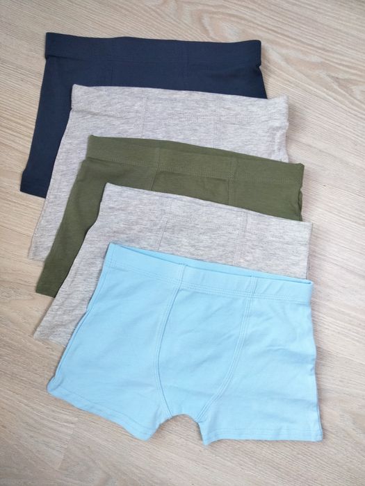 Білизна дитяча ,труси, боксери, сімейні,  Pepperts, Primark, С&А