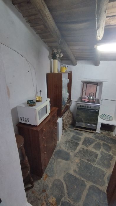 Fogão Antigo em bom estado