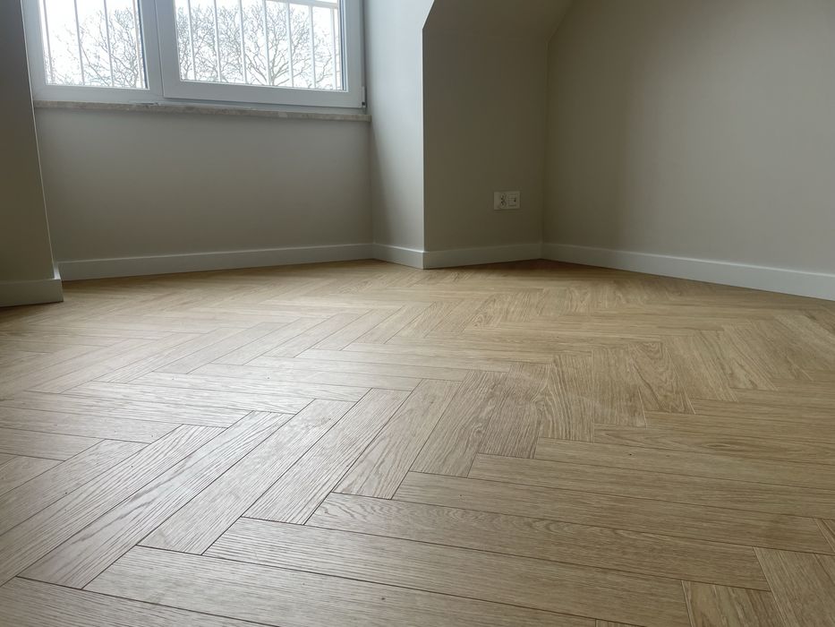 Remonty i wykończenia Szybkie terminy