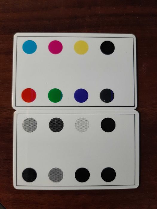 Принтер на пластиковых картах Datacard CP60