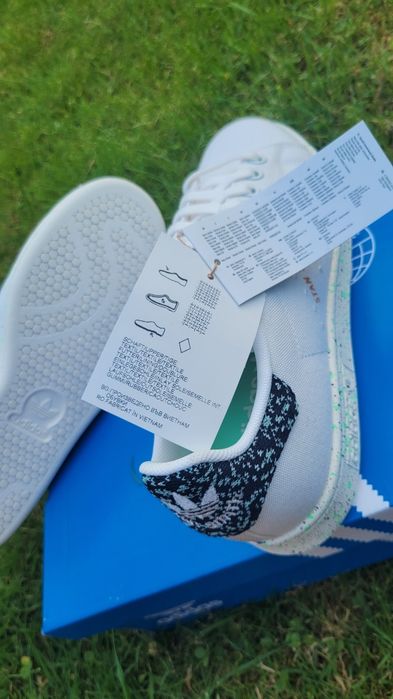 Buty adidas stan Smith