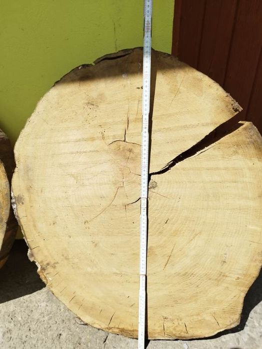 Sprzedam  krążki dębowe