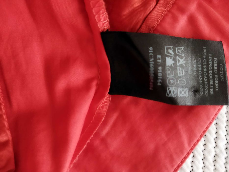 Calças Carolina Herrera