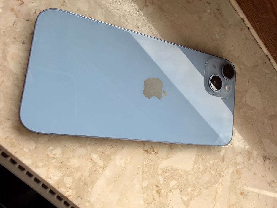 Iphone14 plus 128 GB  bateria 100%