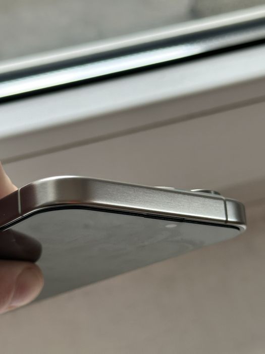 iPhone 15 Pro Max 256 gb