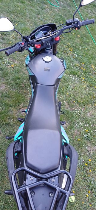 Shineray XY250GY-6C Enduro ( Шинерей ЕНДУРО)